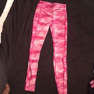 Under Armour Leggings